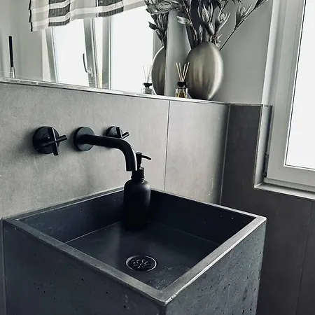 Daire Moderne Zweifall *