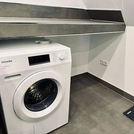 Apartment Moderne Zweifall *
