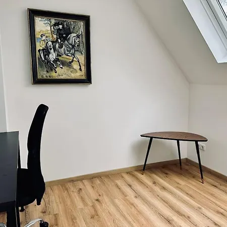 شقة Moderne Zweifall *