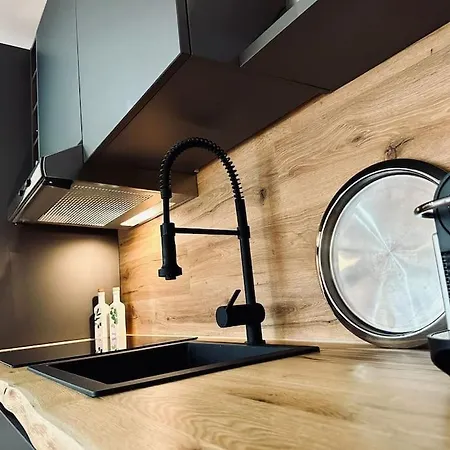 Daire Moderne Zweifall