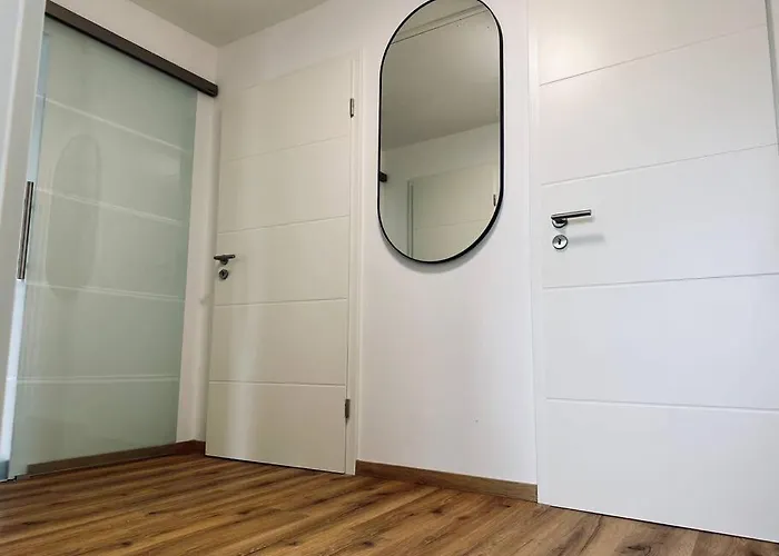 Moderne Zweifall Appartement Stolberg (Rhineland)