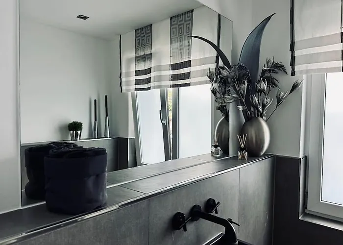 Appartement Moderne Zweifall *