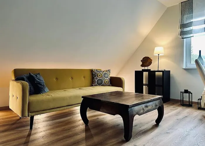 Appartement Moderne Zweifall Stolberg (Rhineland)