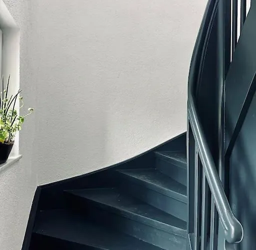 Moderne Zweifall Appartement Stolberg (Rhineland)