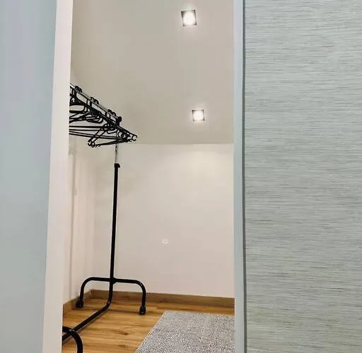 Moderne Zweifall Appartement Stolberg (Rhineland)