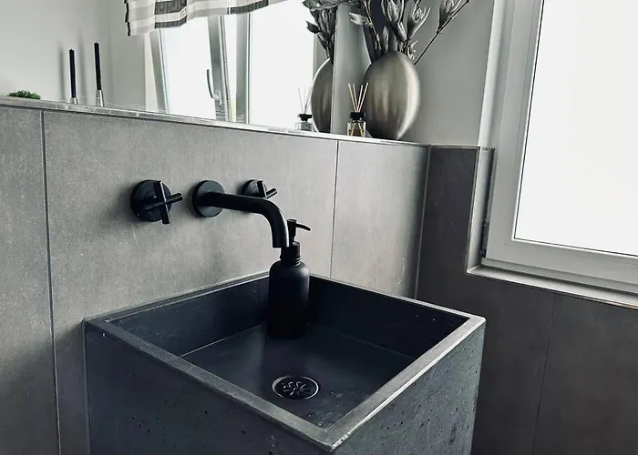 Appartement Moderne Zweifall *