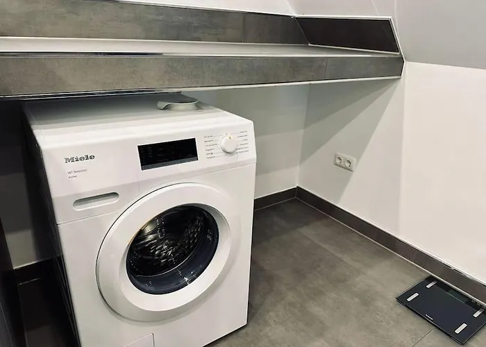 Appartement Moderne Zweifall *