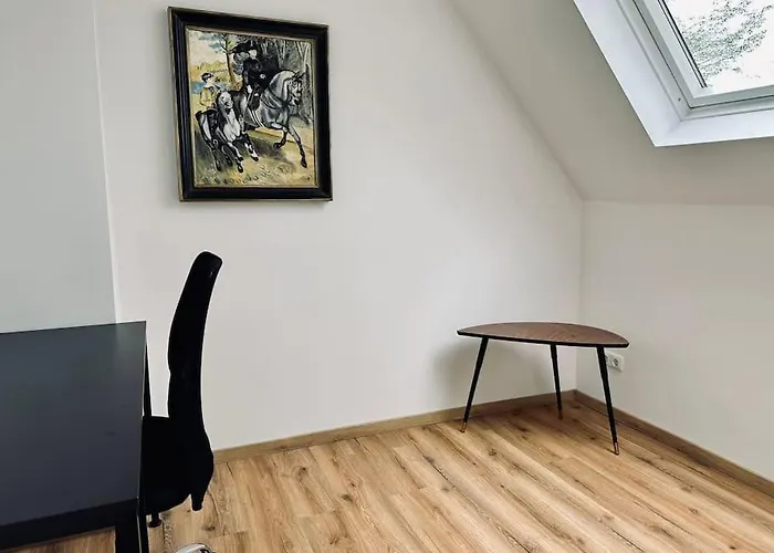 شقة Moderne Zweifall *